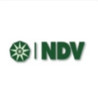 Logo NDV