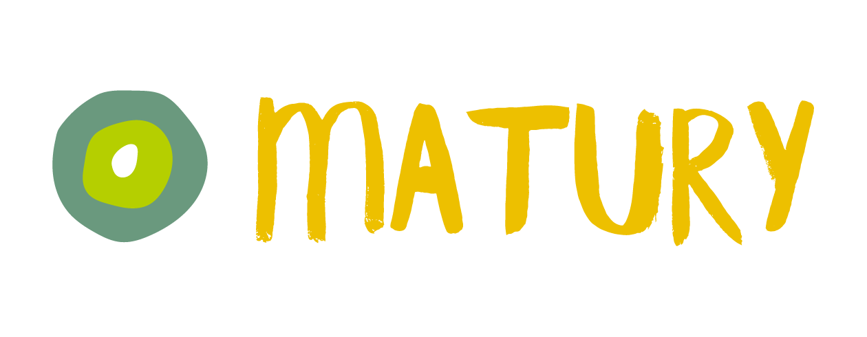 Logo MATURY