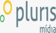 Logo Pluris Midia LTDA